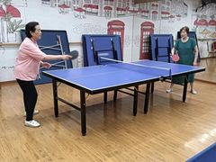 -博康·游泳健身(金地仰山店)