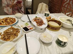 -福来居烤鸭店(天坛二店)