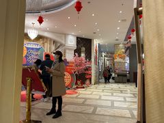 -香港富临皇宫(五月花商业广场店)