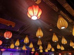 -盖碗儿梨园·变脸吐火·川剧(天府广场店)