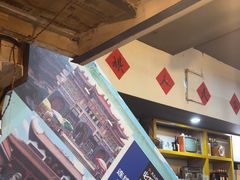 -堂瓦里·33年传统赣菜(第一街区店)