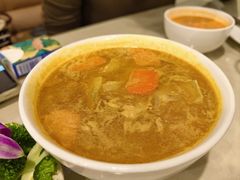 -芭堤雅泰国餐厅(胜利路店)
