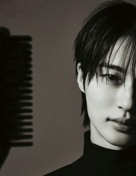 -BEAUTY HAIR GANO