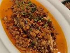 -不倒翁·徽天下名菜楼(马鞍山路店)