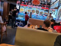 大堂-必点海鲜·鲅鱼水饺(鞍山西道店)