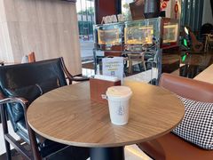 -Ur Garden中庭花园•逸餐厅(福田CBD逸扉酒店)