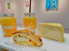 -Peet's Coffee皮爷咖啡(豫园店)