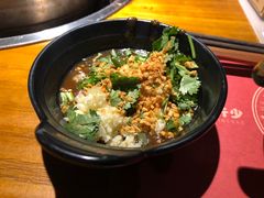 -原牛道·潮汕围炉火锅(讯美店)