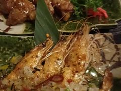 -富力希尔顿酒店·源氏日餐厅