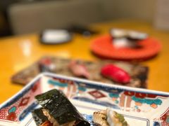 鹅肝握寿司-一阳寿司(麦子街店)