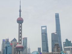 -东方明珠广播电视塔