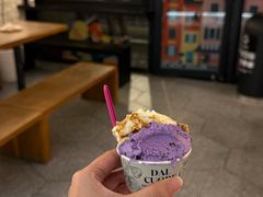 -Dal Cuore 达可芮冰淇淋(陕西北路店)