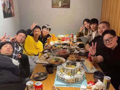-恋铁板烧(阳光新生活广场店)