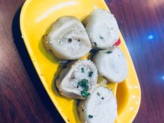 -小杨生煎(龙阳广场店)