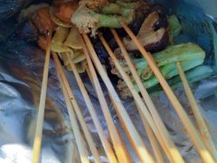 -夸父炸串(金桥国际广场店)