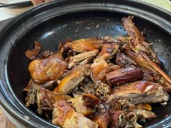 -宝旺姜母鸭(顶澳仔猫街店)