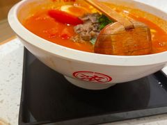 -味千拉面(广州白云机场T1西二店)