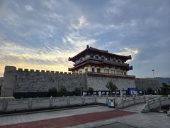 -揭阳楼
