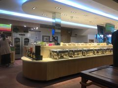 -素满香·食养自助(建邺万达店)