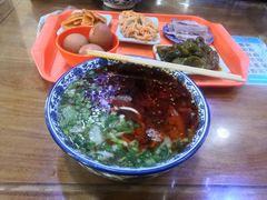 二细-伊穆祥牛肉面总店·清真
