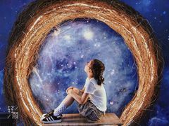-苏州5D星空错觉艺术馆