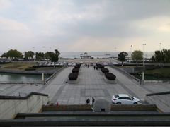 -苏州太湖国际会议中心