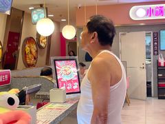 -小杨生煎(成山巴黎春天店)