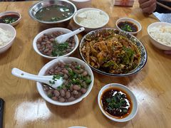 -赵姐猪耳朵饭店