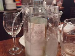 -La Tavernetta(Bar à Vin)(乌鲁木齐路店)