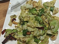 -西部马华清真兰州牛肉面·烧烤夜市(关东店)