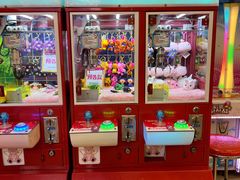 -爱玩嘉年华(龙湖曲江天街店)