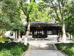 -南山风景名胜区