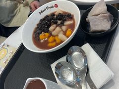 -鲜芋仙(华宇时尚购物中心店)