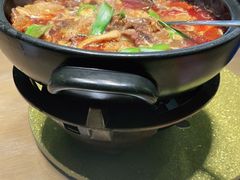 -肖记公安牛肉鱼杂馆· 省级非物质文化遗产(仁和路店)