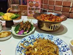 -芽笼芽笼新加坡餐厅(世纪汇店)