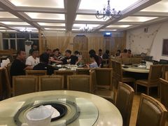 大堂-港畔赶海蒸汽海鲜烧烤自助(仙螺岛店)