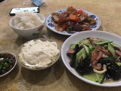 -涂山寺素食餐厅