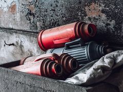 -半岛1919创意园区