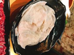 -手选潮汕鲜活牛肉火锅(二七广场店)