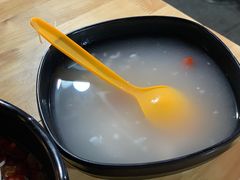 醪糟粉子-瑞哦冷锅串串(汇融店)