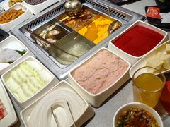 -海底捞火锅(丰尚国际广场店)