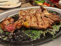 -食间牛排(湖西路店)