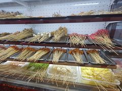 -来伊回麻辣烫·火锅串串清真(红瓦寺总店)