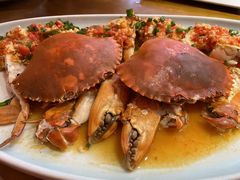 -醉壹号海鲜大排档(厦门美食地标店)