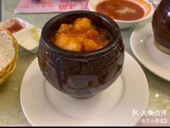-华梅西餐厅(哈尔滨中央大街店)