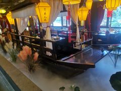 -蜀九鼎毛肚火锅(惠安店)