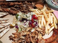 -HELLO MUSAE 拾光缪斯餐厅·纯正希腊风味(苏州中心店)