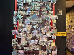 -BlueGame深蓝密室逃脱真人NPC(京投港·长阳店)