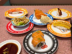 -元气寿司(环球港店)