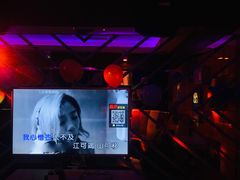 -阿曼达主题KTV(南湖都会店)